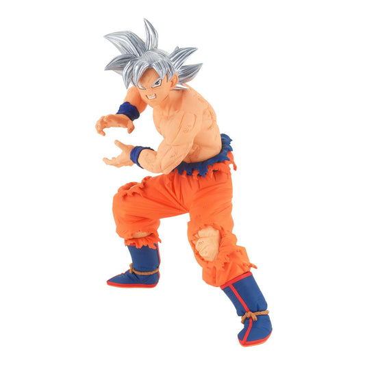 Banpresto Dragon Ball GT Tag Fighters Super Saiyan 4 Son Goku