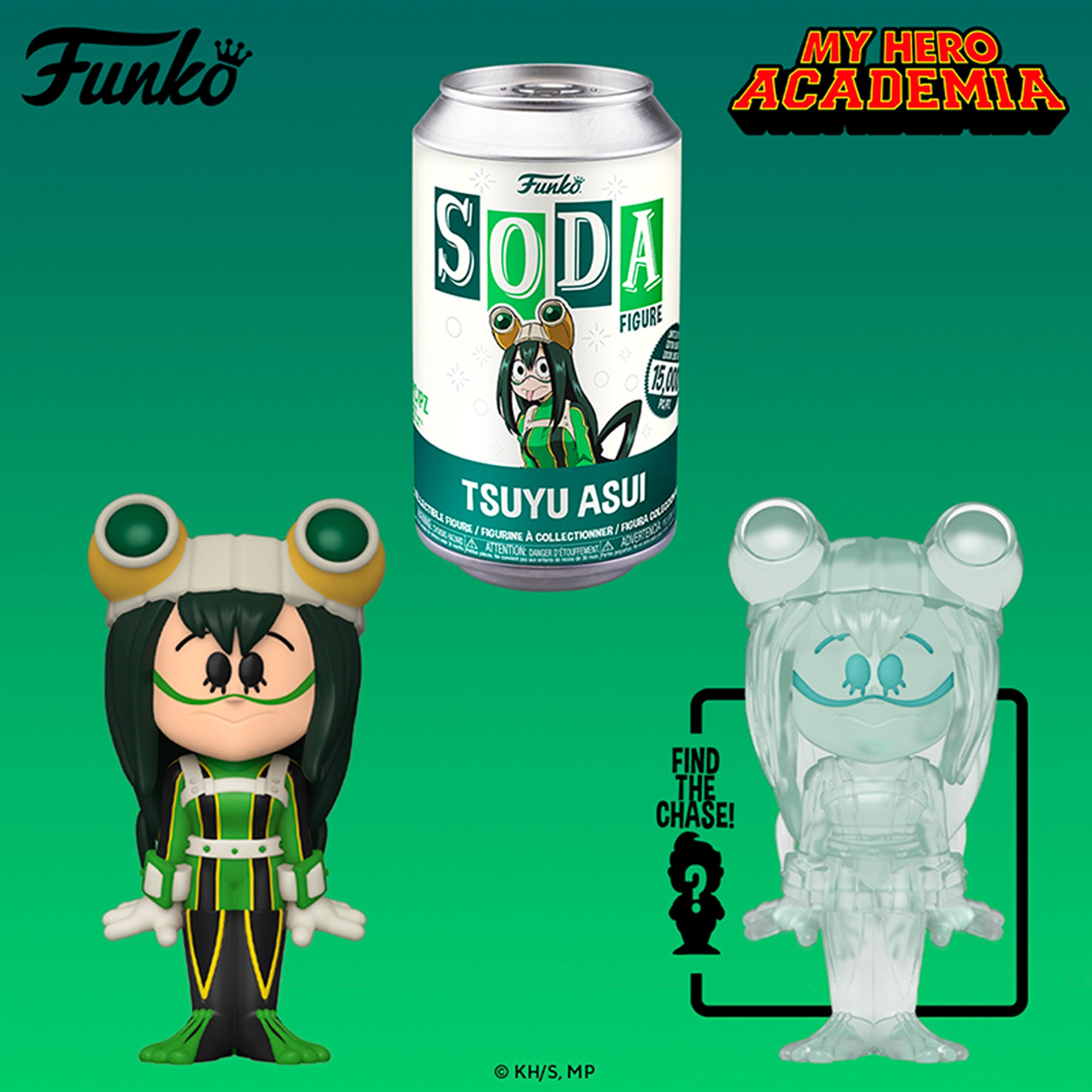 Funko Vinyl SODA: Strange Things Steve Harrington 15,000 Limited