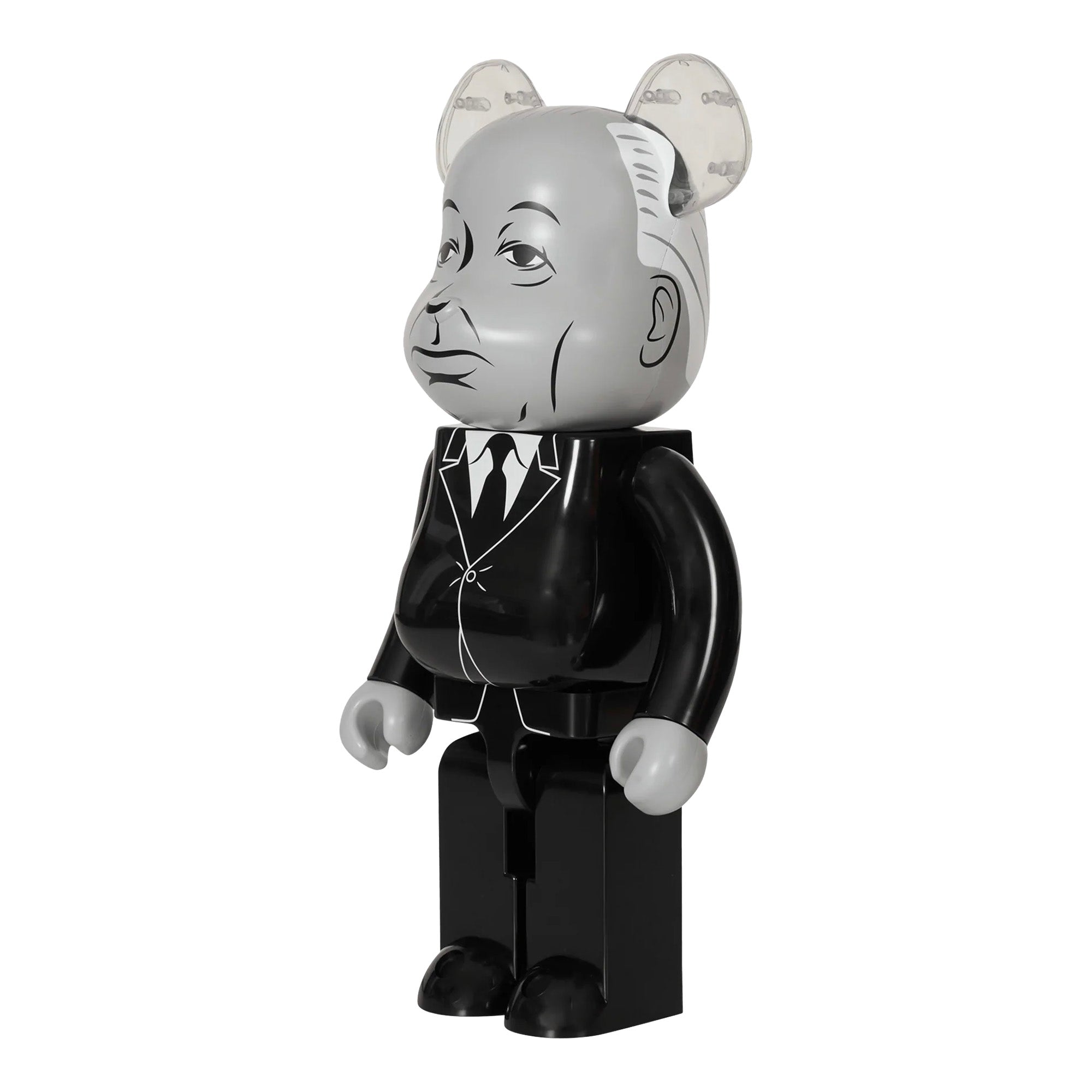 BE@RBRICK ALFRED HITCHCOCK 1000％ 100％安い 51.0%OFF sandorobotics.com