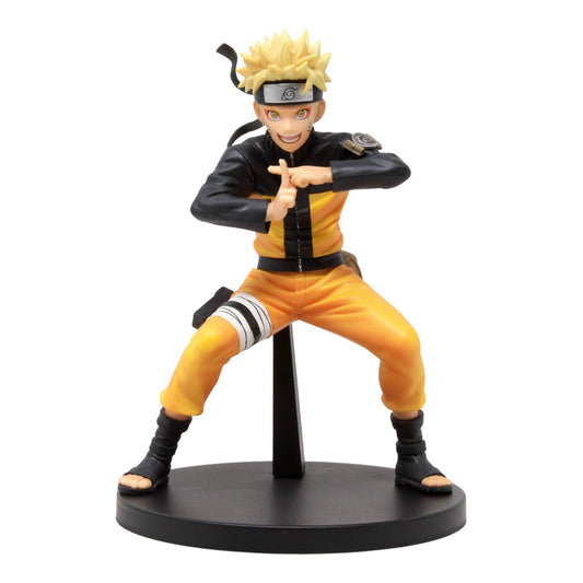 2021.03] Bandai Anime Heroes One Piece Monkey D. Luffy 6-inch