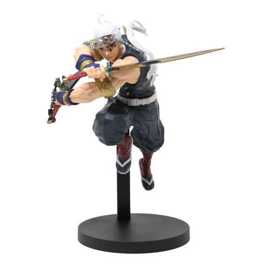 Banpresto Banpresto Demon Slayer Vibration Stars Figure