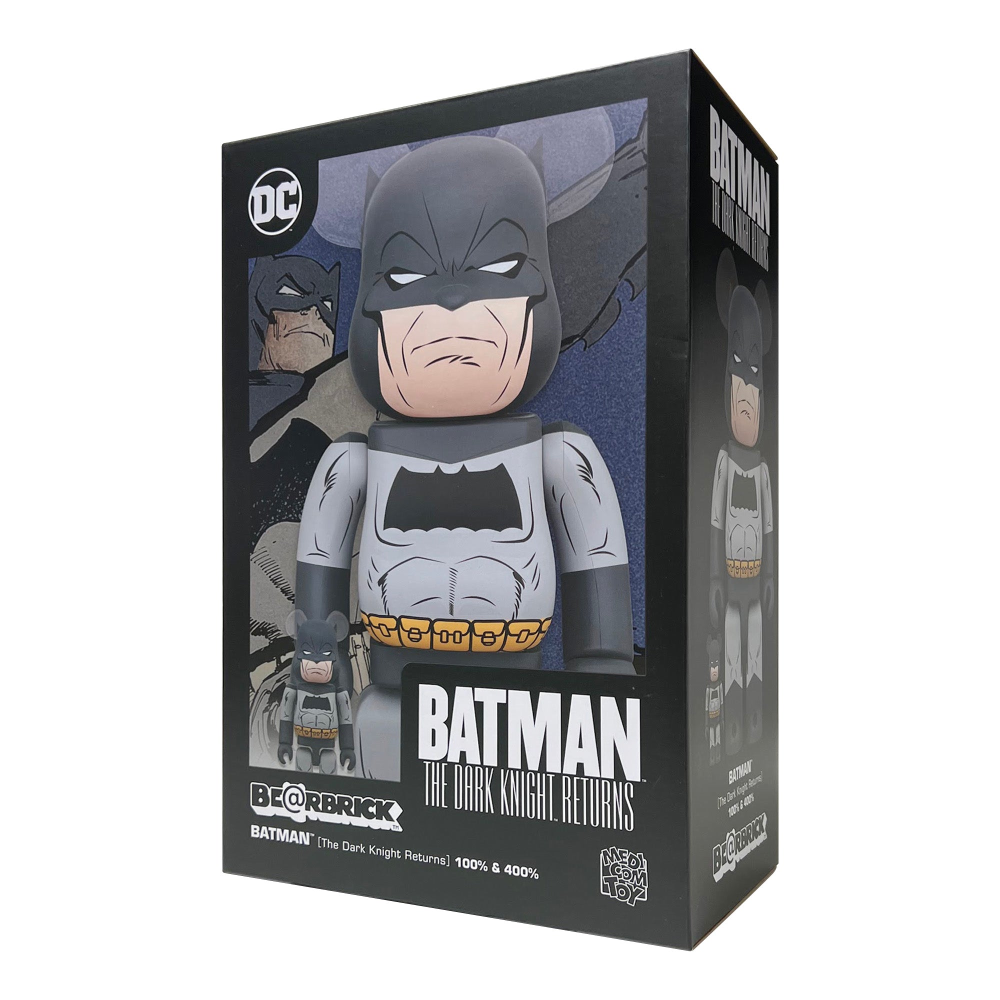 セール レアFUNKO POP! ザ・バットマン フライングスーツ限定