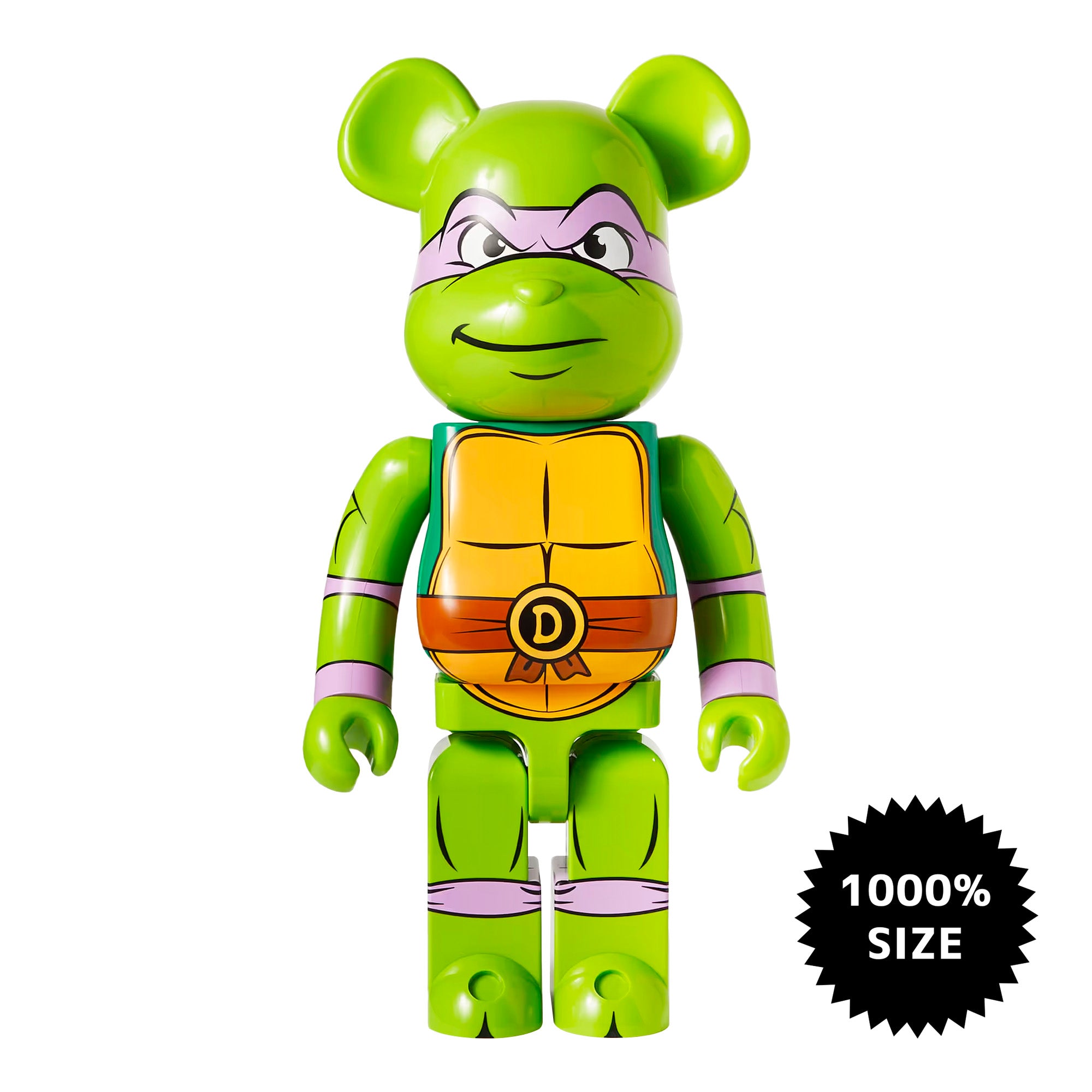 ベアブリック BE@RBRICK LIGHTNING McQUEEN 1000％ www.browhenna.it