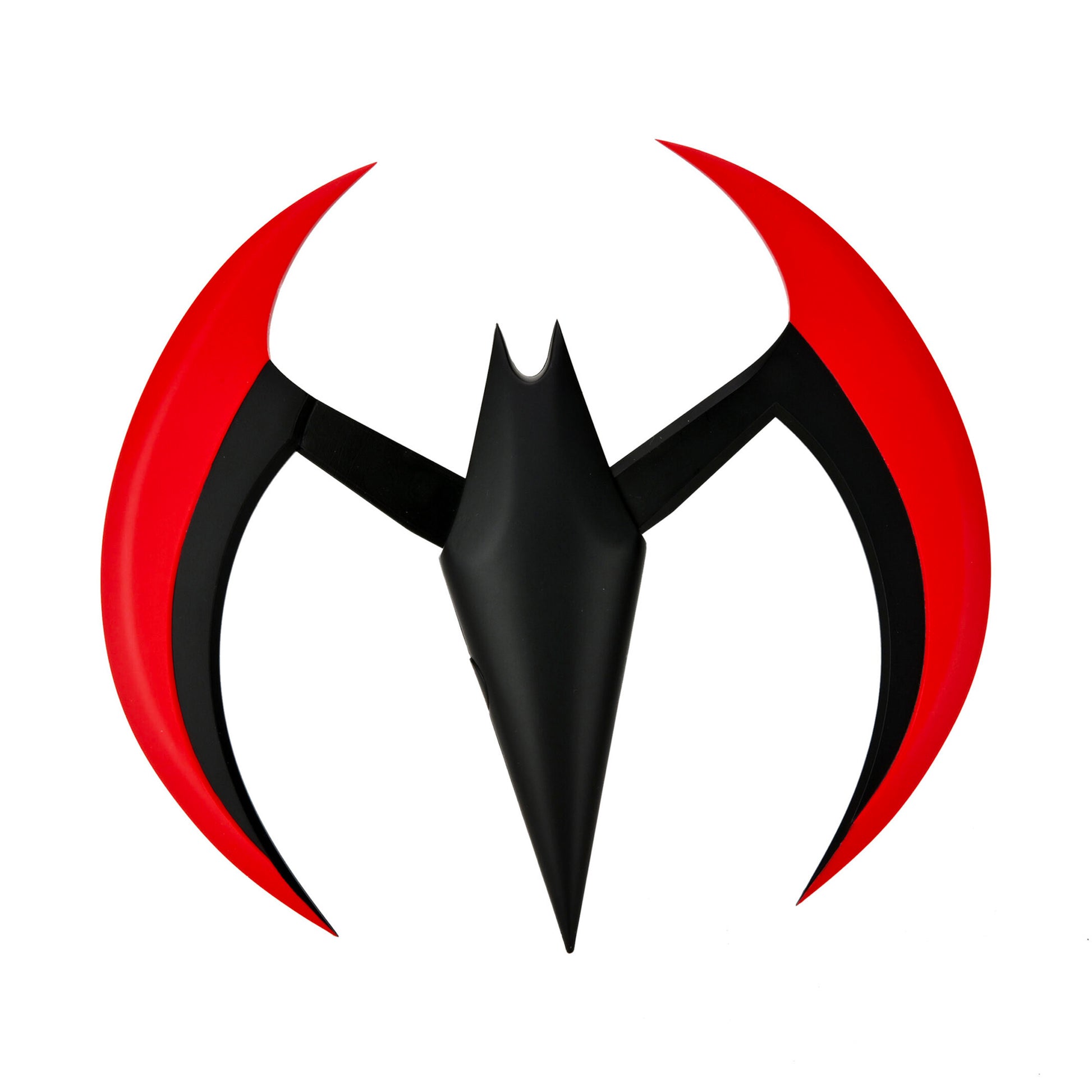NECA: DC - Batman Beyond Prop Replica Batarang (Red) – TOY TOKYO