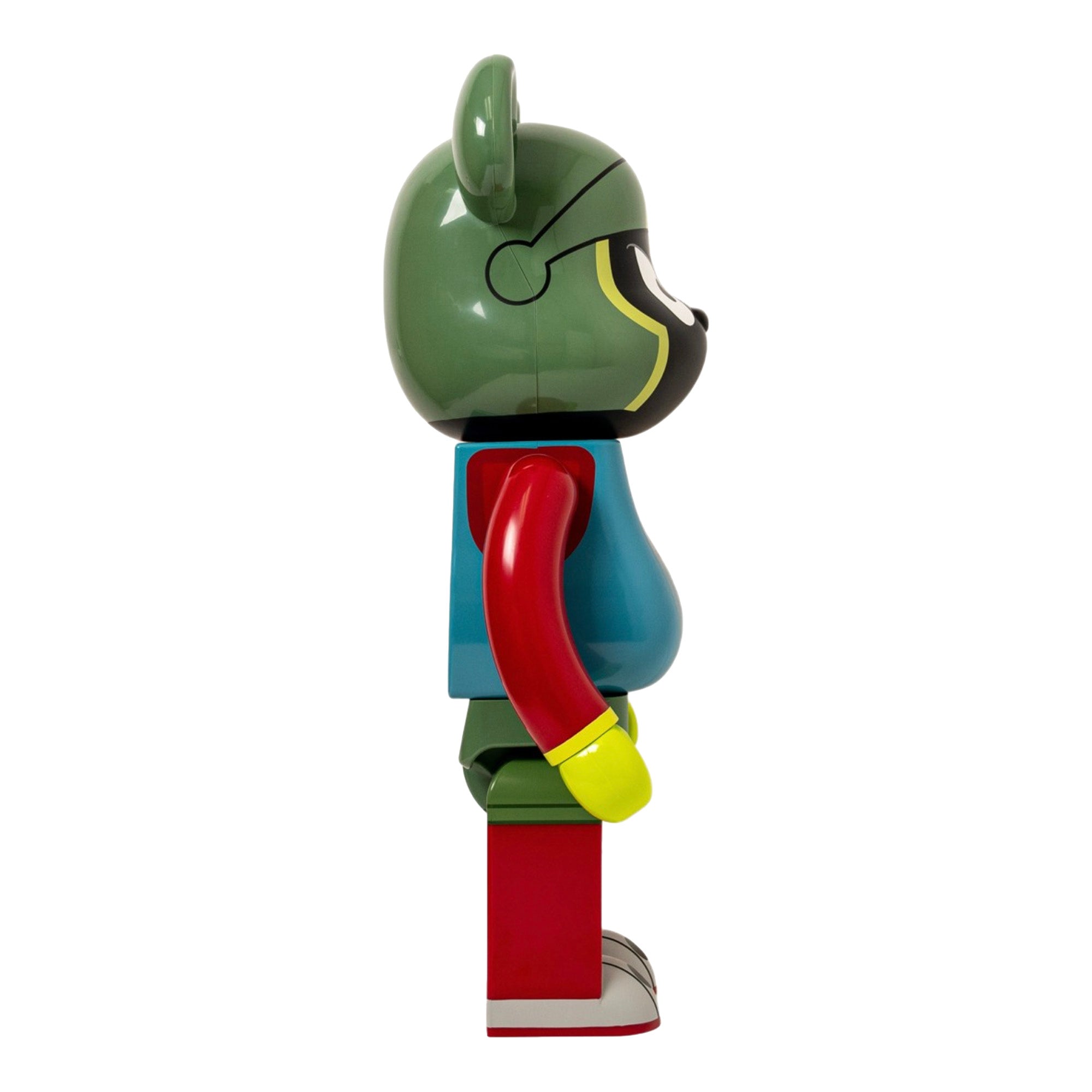 MEDICOM TOY: BE@RBRICK - Marvin The Martian Space Jam 1000% – TOY