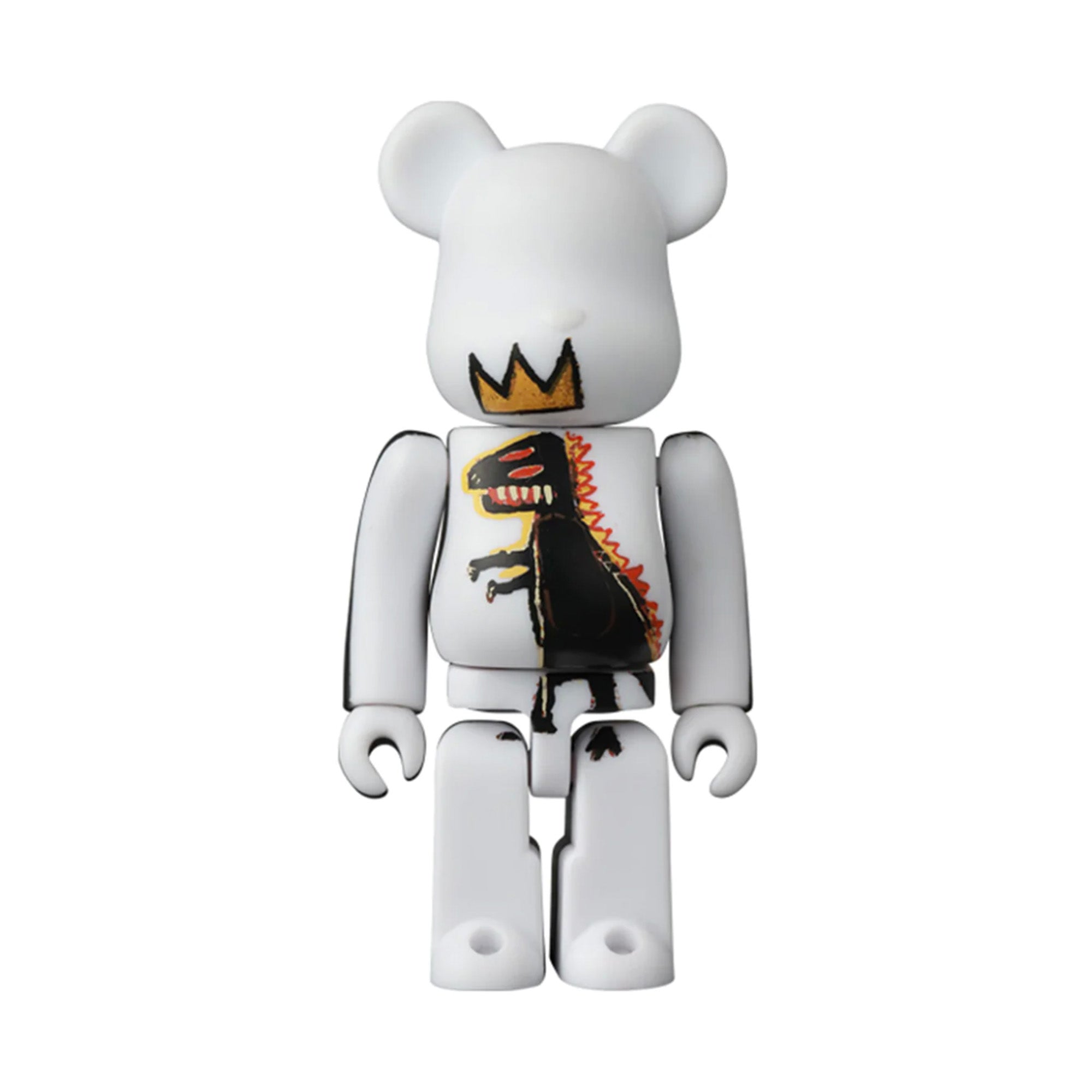 MEDICOM TOY: BE@RBRICK - Series 44 Blind Box Figure – TOY TOKYO