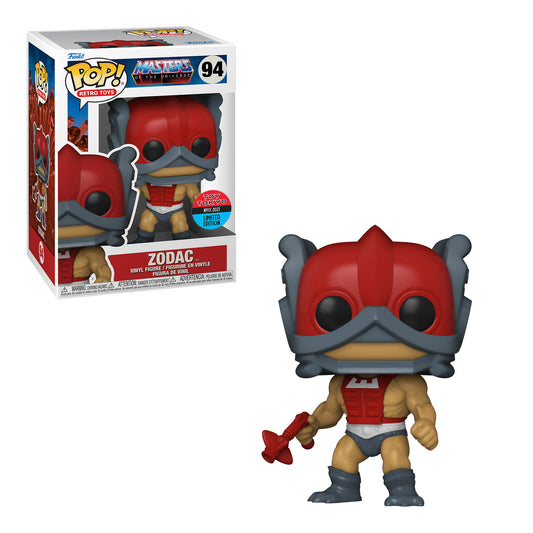 Funko Pop! Movies: The Warriors - Baseball Fury [Red] #824 Exclusive filme  antigo classico : : Brinquedos e Jogos