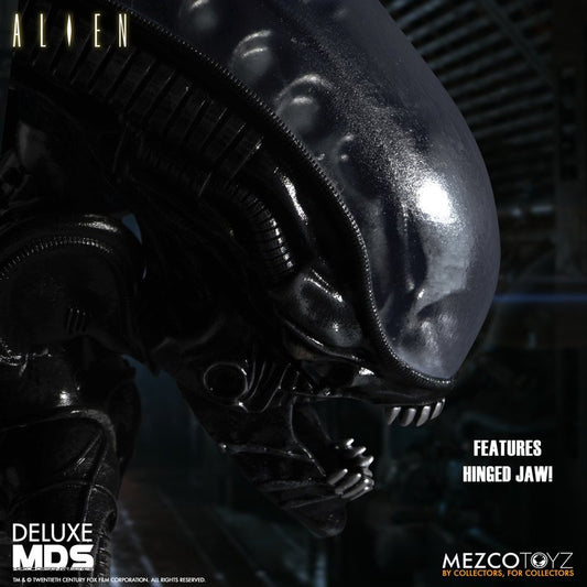 One:12 Collective - Alien - Mezco – eCollectibles
