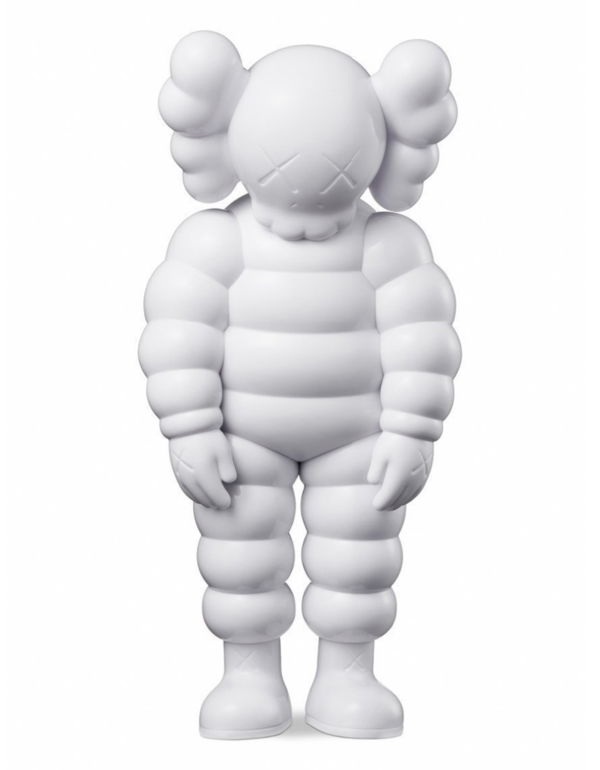 KAWS - What Party Yellow, 2020 – TOY TOKYO