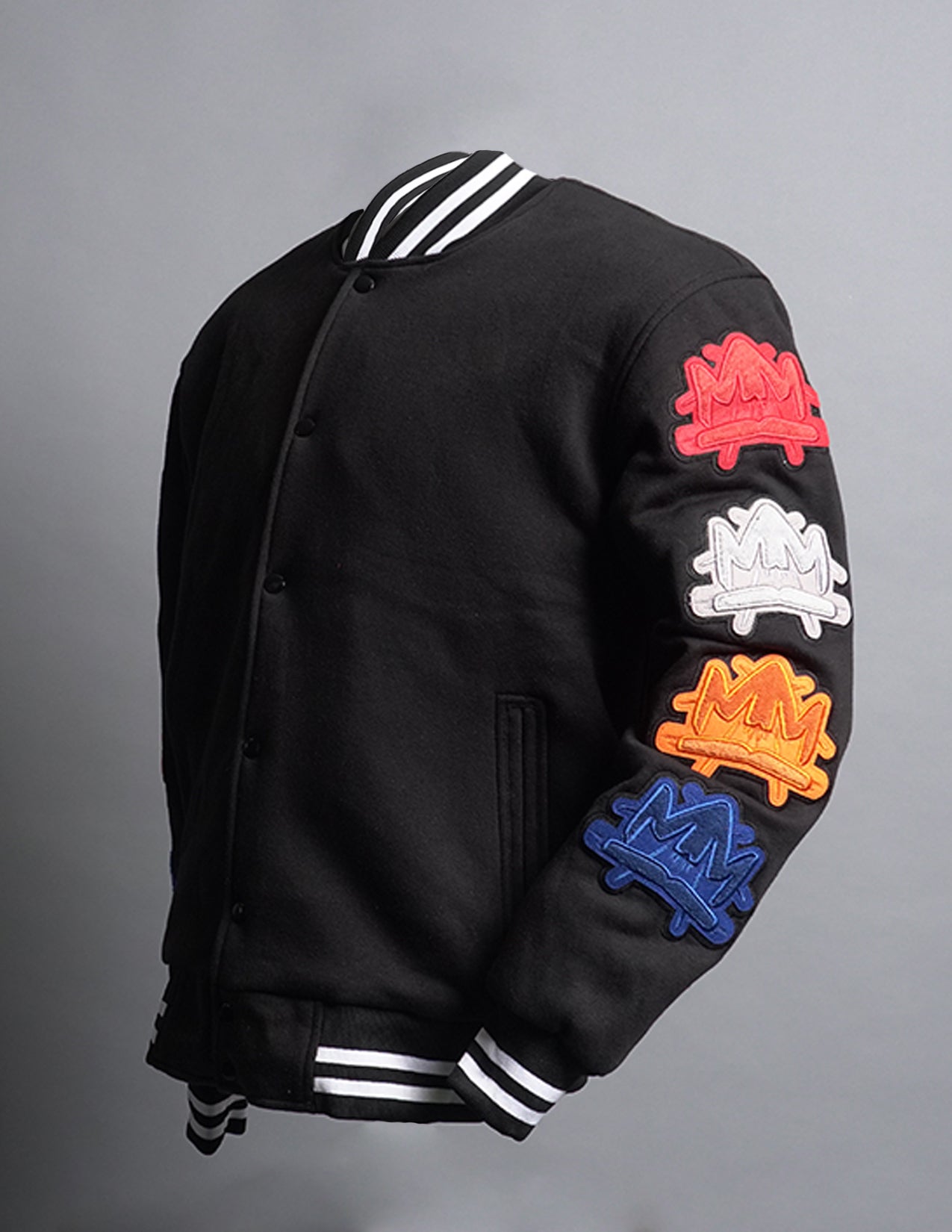 代引可】【代引可】Supreme Gonz Ramm Varsity Jacket アウター