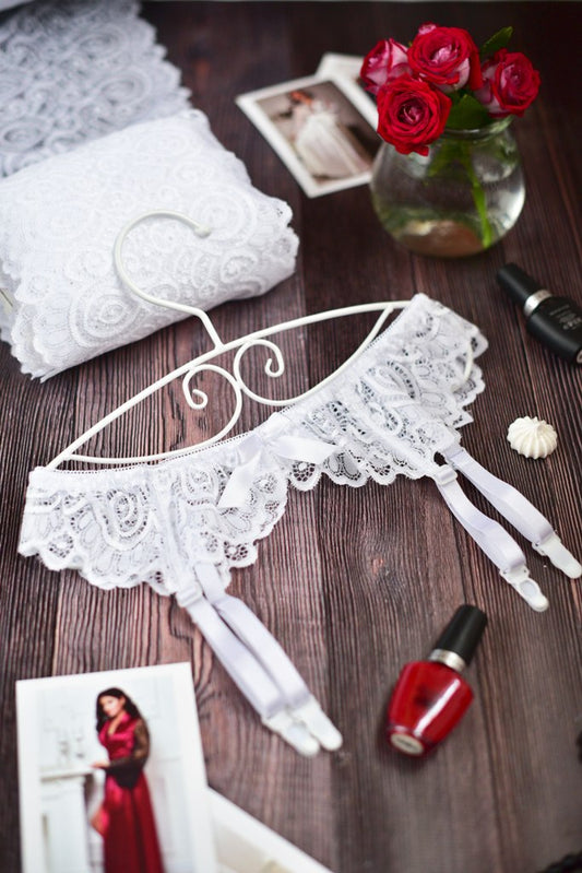 Shop now bridal lingerie