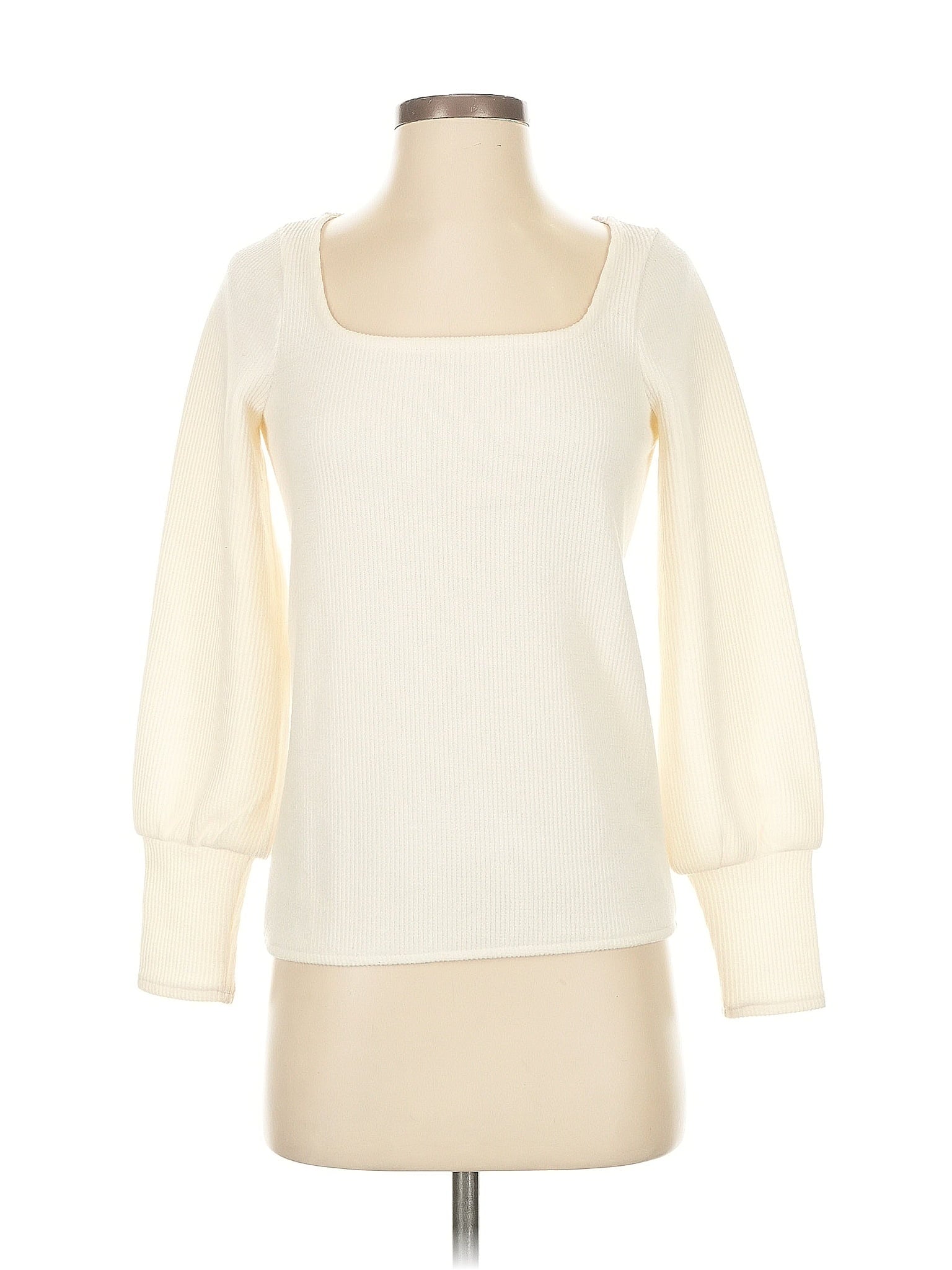 image of Pullover Sweater