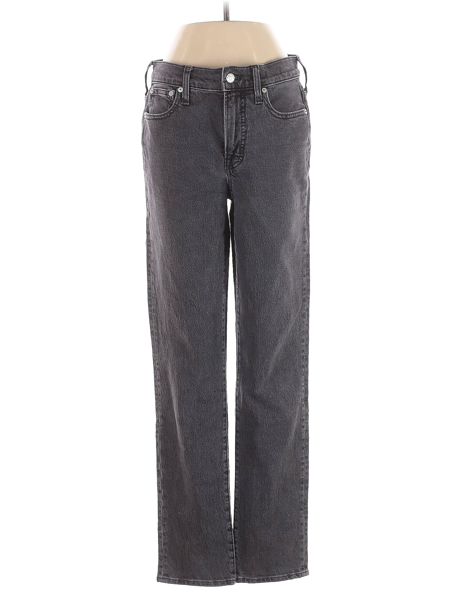 image of Mid-Rise Boyjeans Jeans