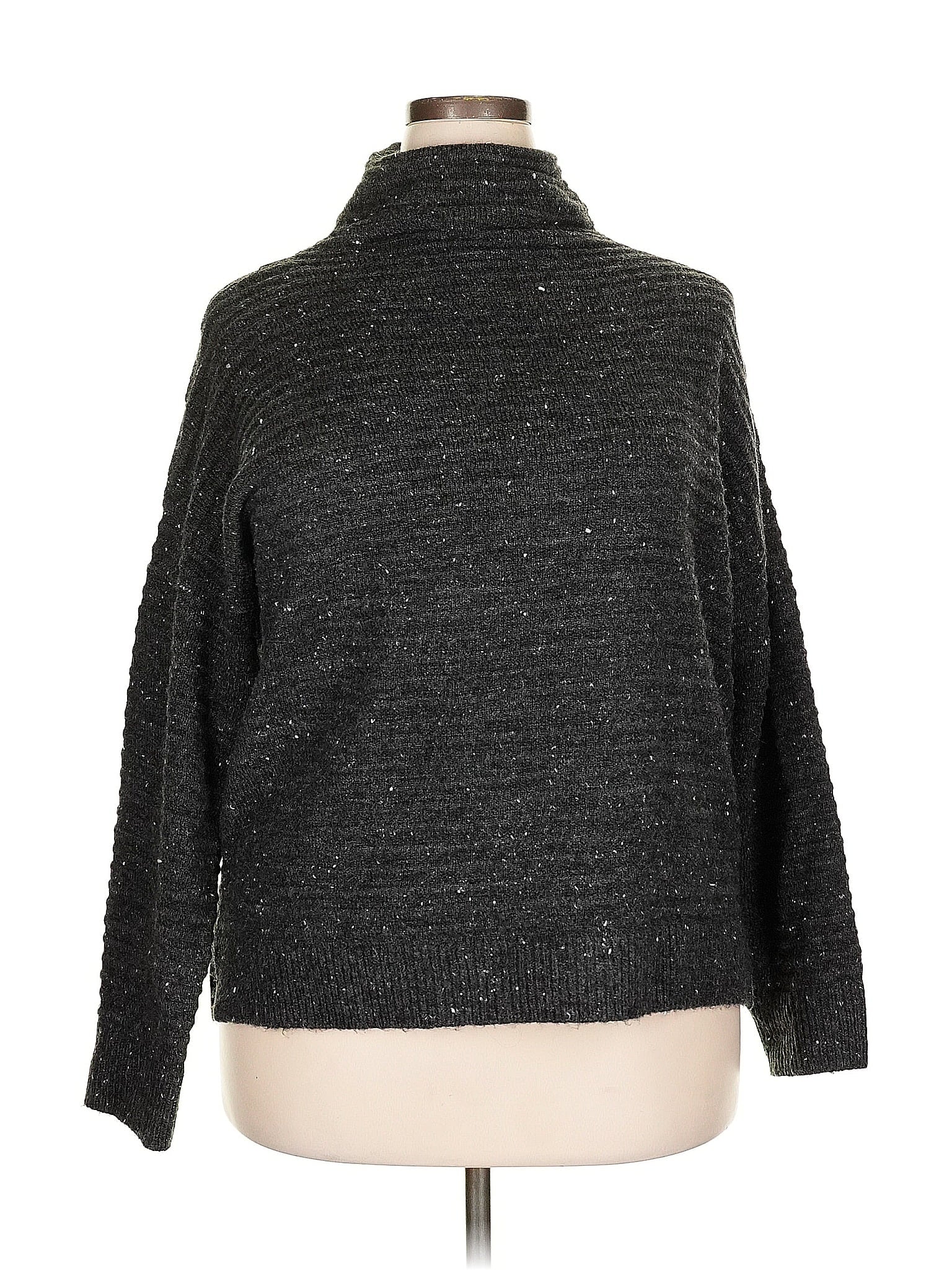 image of Turtleneck Sweater