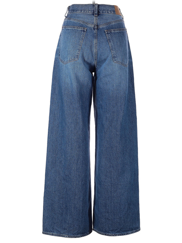 Shop Women’s Preloved Jeans