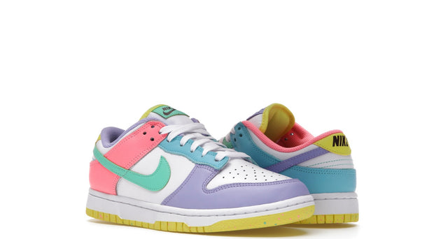 nike dunks easter candy