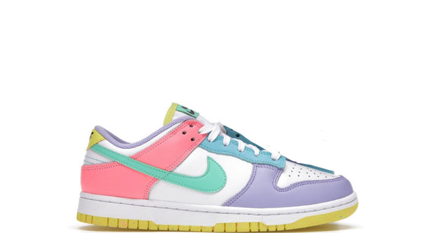 nike dunks easter candy