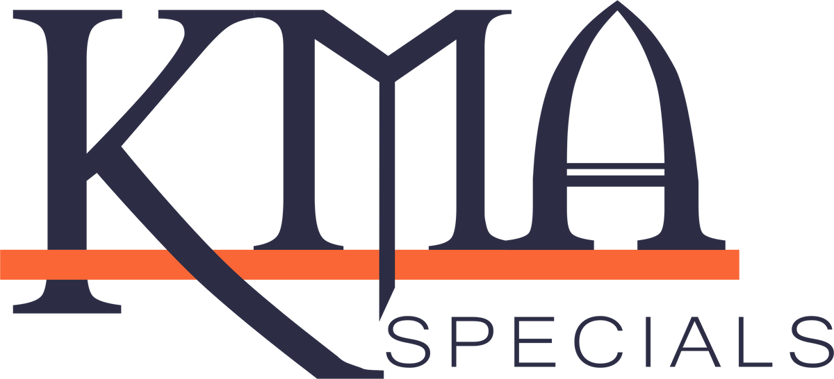 KMA Specials