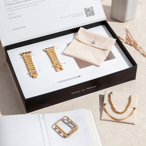 Princess Gift Set - Pretty Straps™