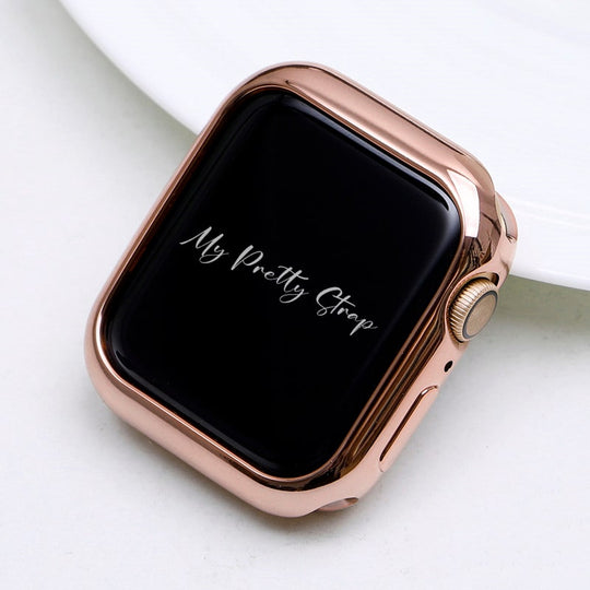 Glitz Strap For Apple Watch | StrapsCo