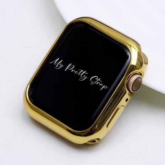 Glitz Strap For Apple Watch | StrapsCo