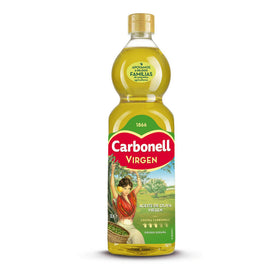 Aceite de oliva virgen extra Hacendado 1L