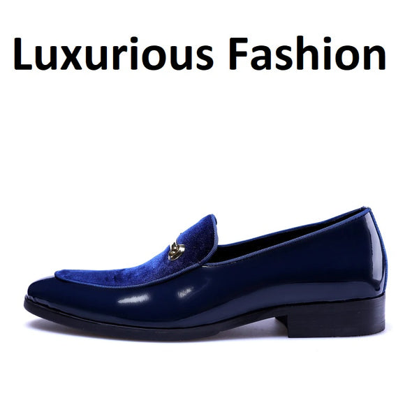 Formal Shoes - Business Dress Men Shoes Classic Formal Leather Shoes Men  Breathable Black Office Wedding Shoes Flats Pointed Toe Oxford Shoes (Black  8.5) price in Saudi Arabia,  Saudi Arabia