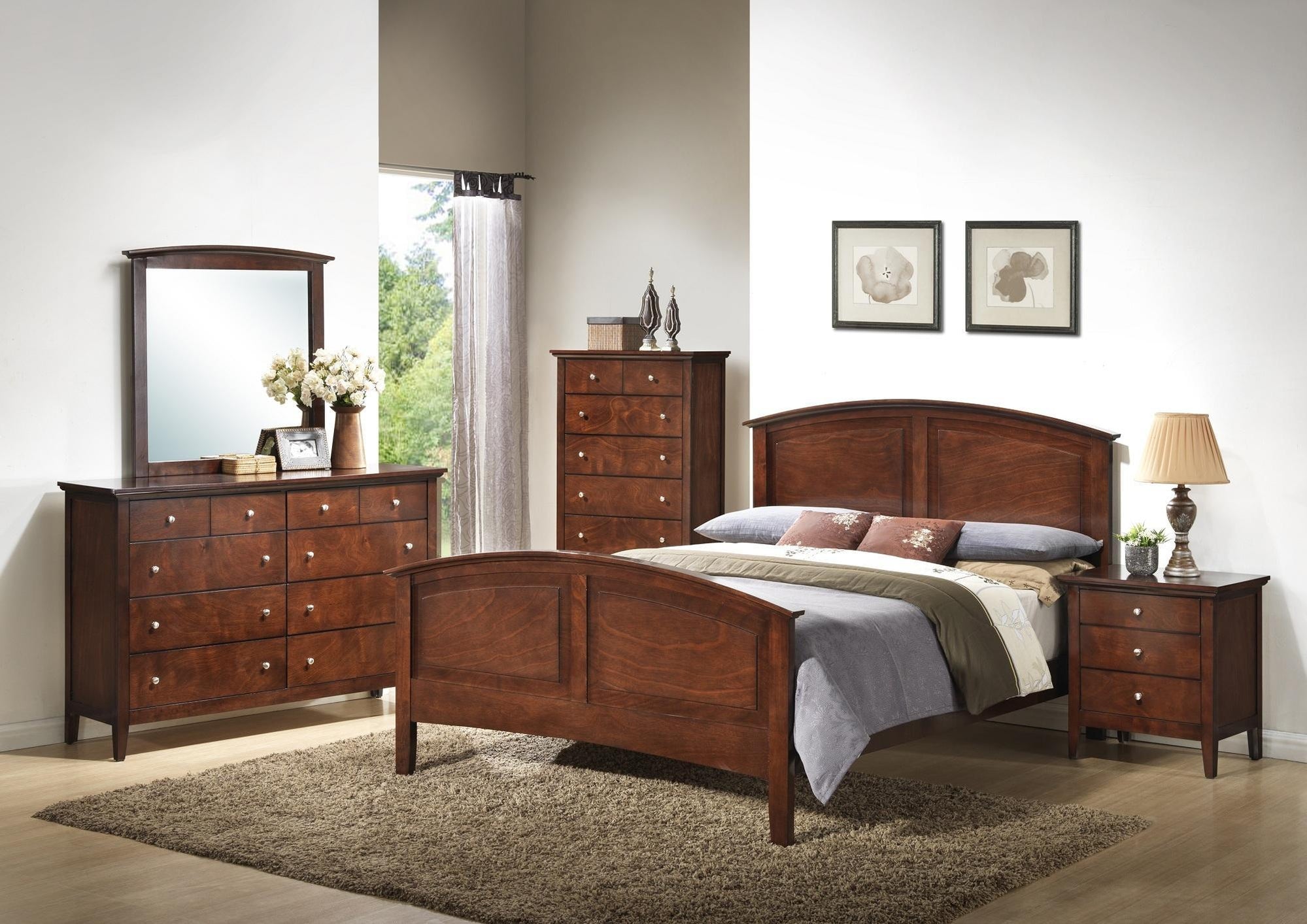 lifestyle brand bedroom furniture