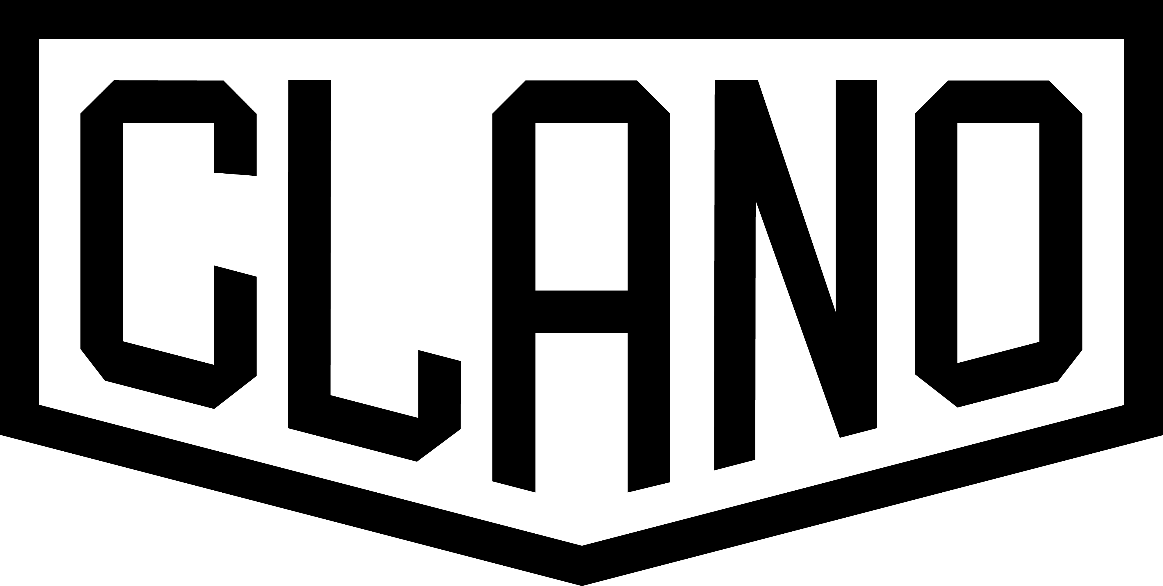 Clano logo