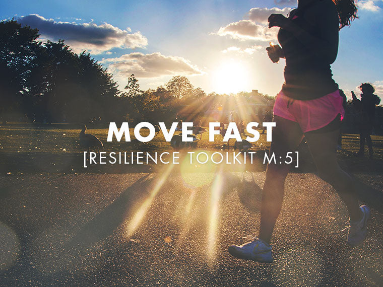 Move Fast AwesoME Inc NZ