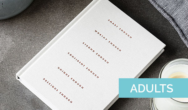 Adult Gratitude Journals