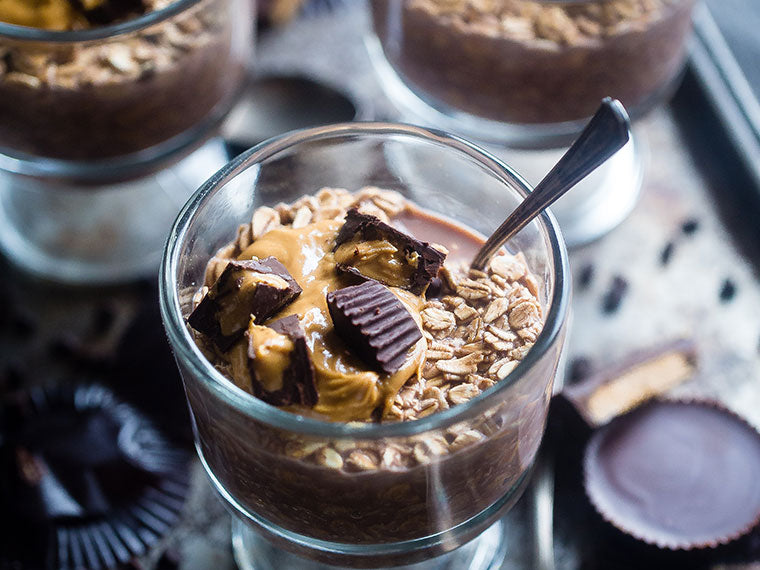 avocado chocolate pudding