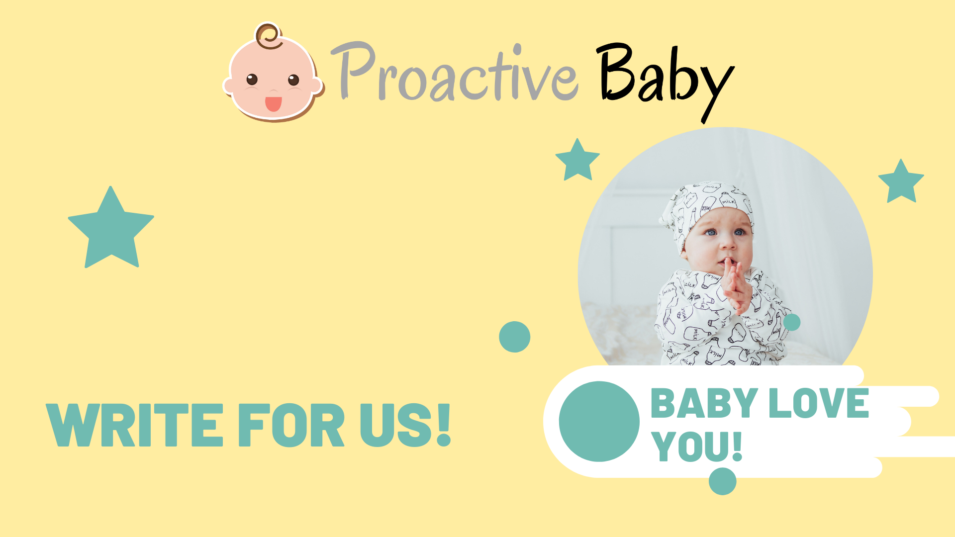 Proactive Baby