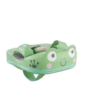 Mambobaby™ Pool Float With Crotch Safe Strap For Infant/Toddler For 6-36 months - Proactive Baby