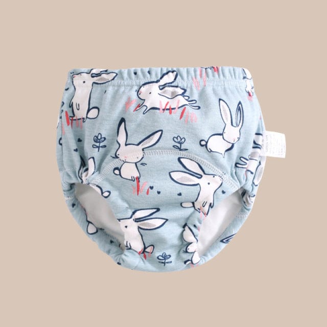 Baby Reusable Underwear/Diaper