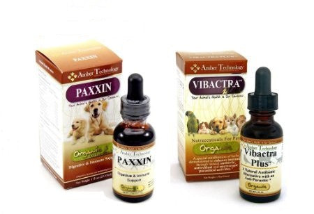 vibactra for dogs