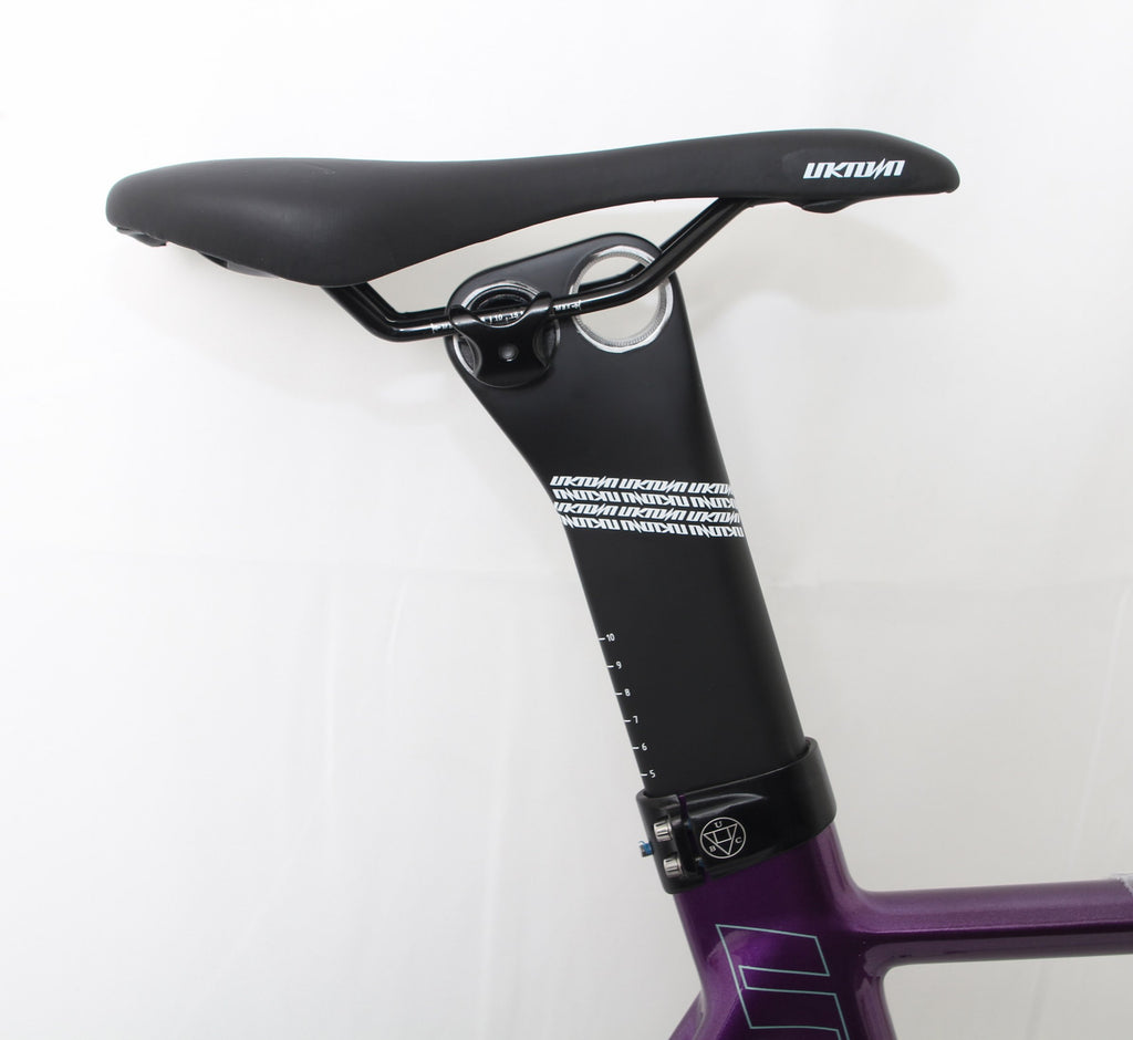 aero bike seatpost