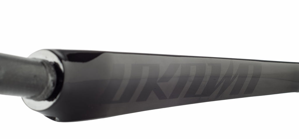 unknown carbon fork