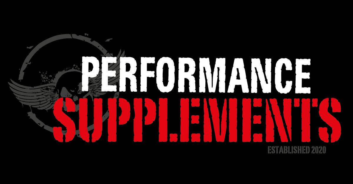 Performance Supplements