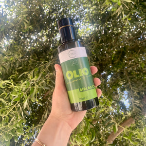 Vira Olive Oil 250ml - Petrikor