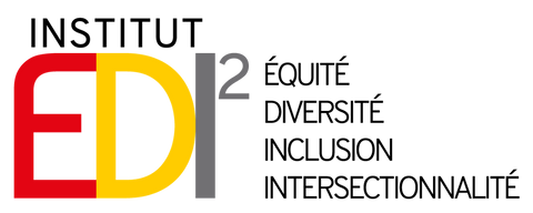 Logo de l'Institut EDI