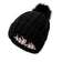 Winter knitted Beanies Hats