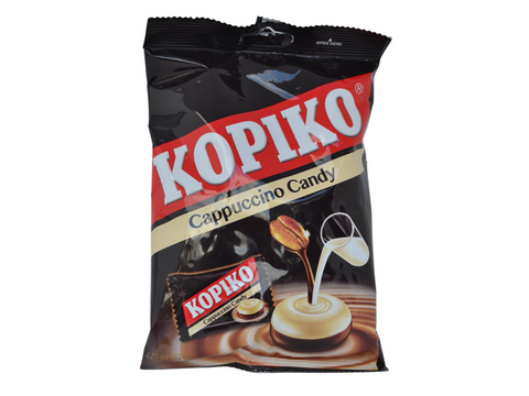 Kopiko Coffee Candy Original / Cappucino 