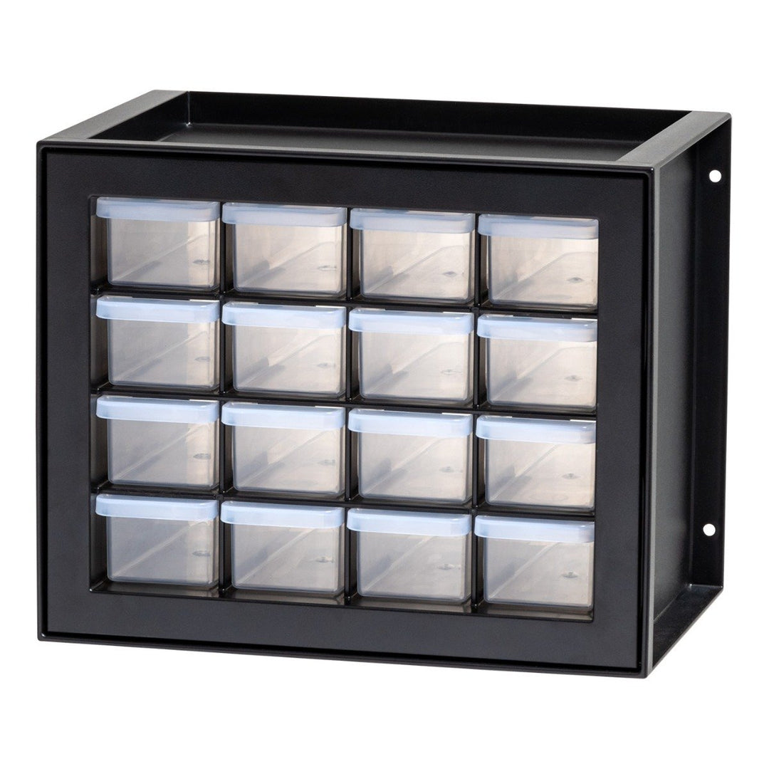 Iris Usa 26 Drawer Stackable Storage Cabinet For Hardware Crafts