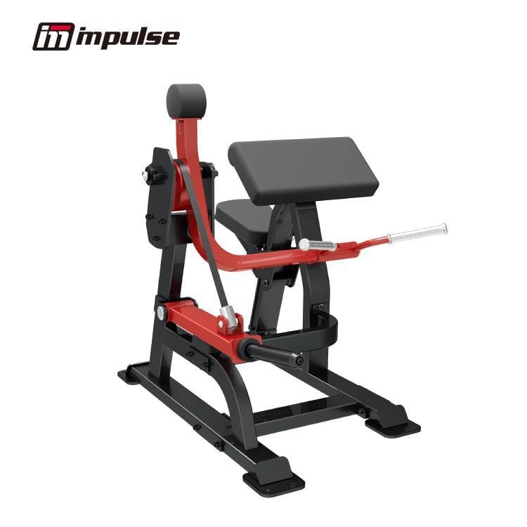 Sterling Series, 45 Degree Leg Press Machine