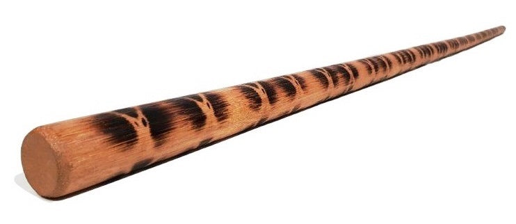 Stretch Stick (Red Oak Wood) - Morgan Sports