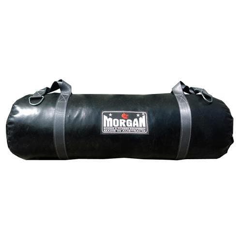 Black Diamond 4FT Tear Drop Boxing Bag - Empty