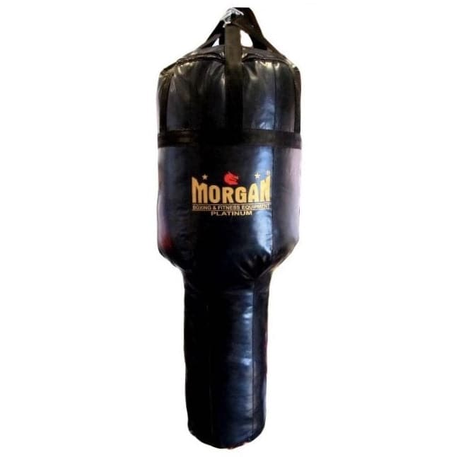 6ft XL Free Stand Punch Bag With Numbers Morgan Tri-Max