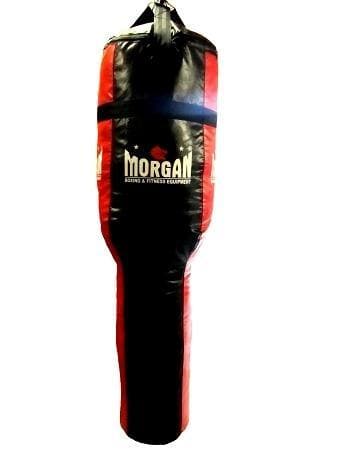 6ft XL Free Stand Punch Bag With Numbers Morgan Tri-Max