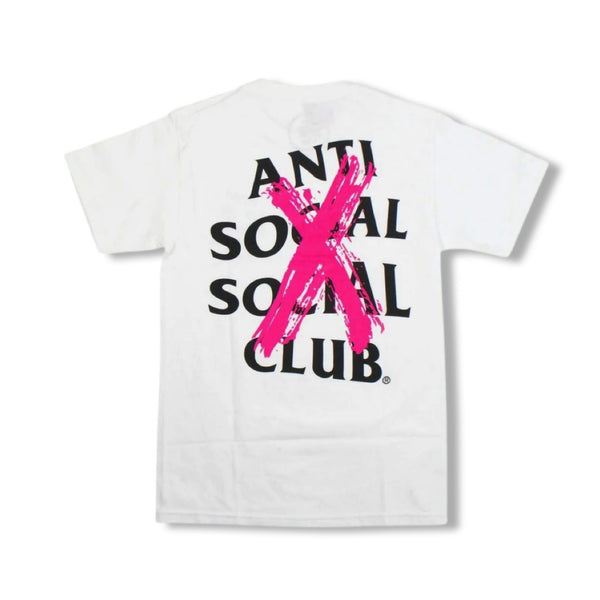 antisocial club shirts